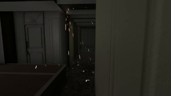 Titanic Sinking Simulator - Escape Mode