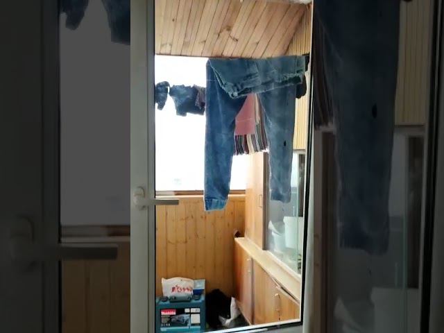 Окна Фолькон