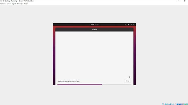 How to Ubuntu 20.04 Desktop Server version Installation | SSH and xrdp Configuration server смотреть онлайн