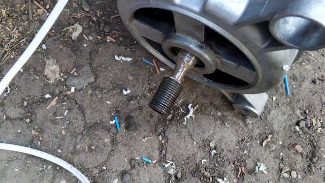 Сборка регулятора оборотов и двигателя от стиральной машины смотреть онлайн