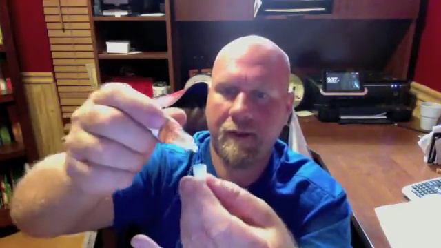 How to fill a cartomizer with the condom fill and spin смотреть онлайн