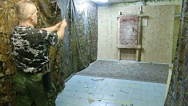 Серьёзное спортивное метание ножей и топоров Дубль 558. смотреть онлайн