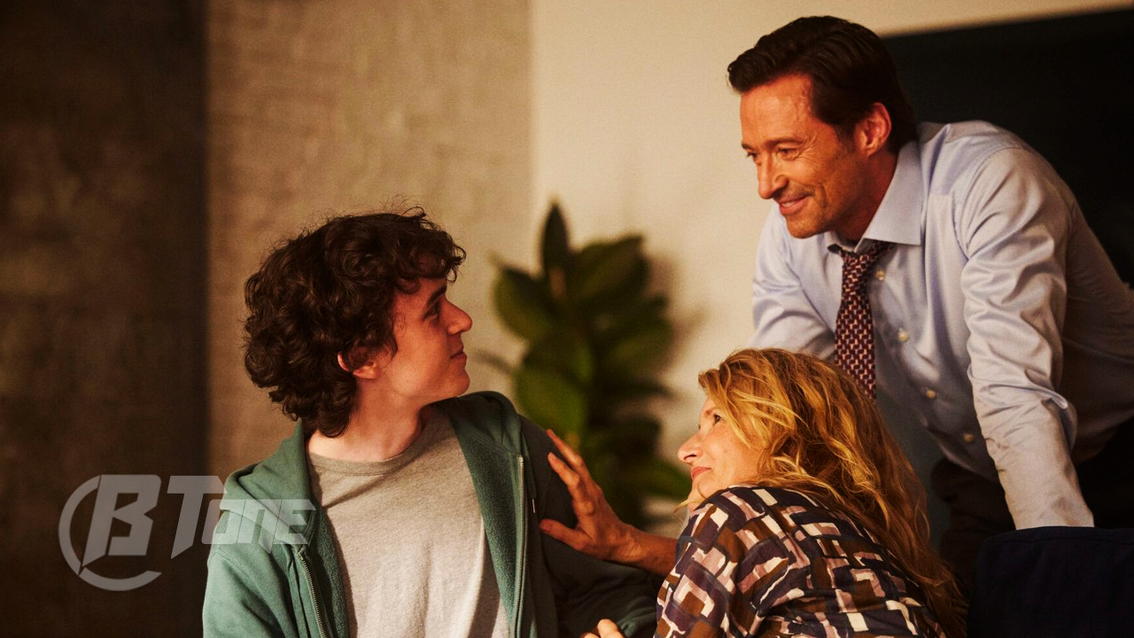 Сын ? Русский трейлер ? Фильм 2023 смотреть онлайн