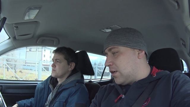 РАСХОД ТОПЛИВА TOYOTA COROLLA FIELDER Hybrid 2019 года