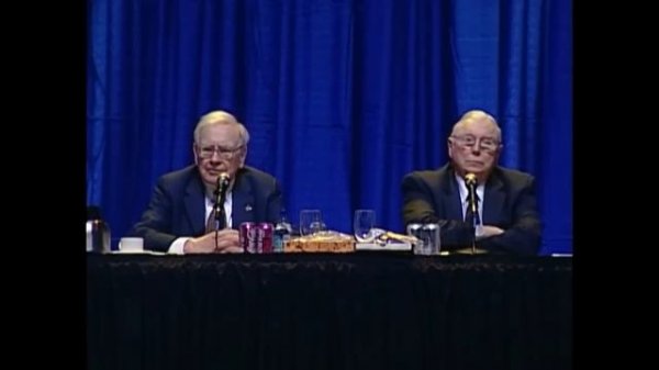 Warren Buffett & Charlie Munger: 100 Years of Financial Wisdom in 4 Hour - Investing/Market Analysi
