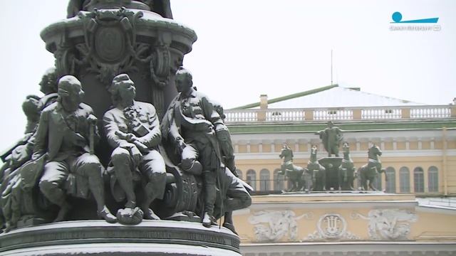 Картина Флавицкого «Княжна Тараканова» — о самой загадочной фигуре XVIII века смотреть онлайн