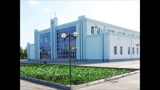 Ташауз -Дашховуз -Дашогуз-Туркменистан смотреть онлайн