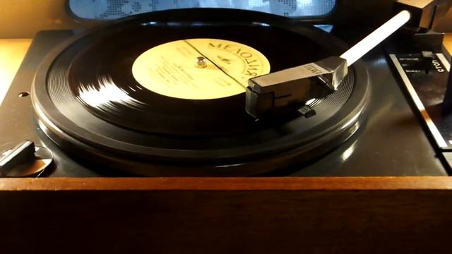 Алла Пугачева миньон фирмы "Мелодия" смотреть онлайн