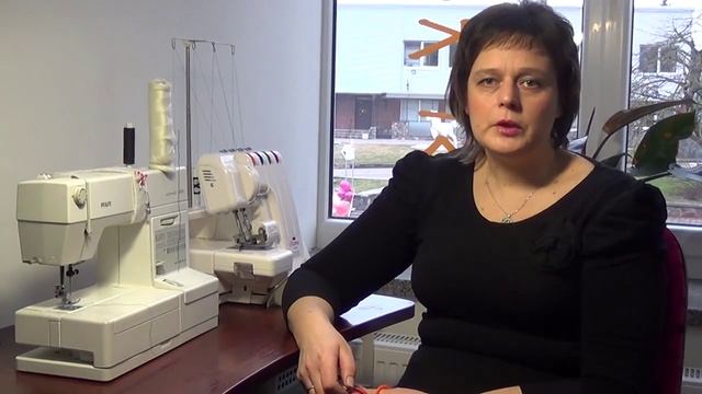 Siuvėja Edita Žeimienė смотреть онлайн