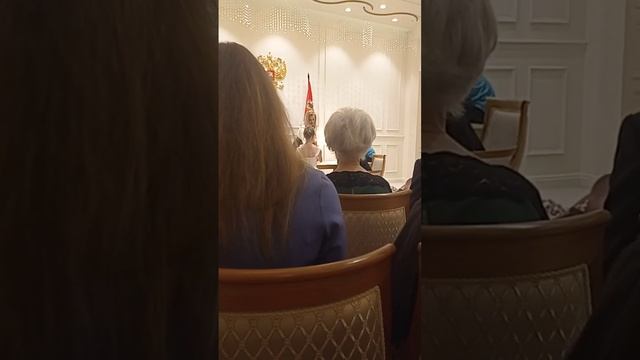 СЕМЬЯ СМИРНОВЫХ ПОШЛИ НА СВАДЬБУ?!?? смотреть онлайн