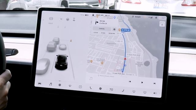 2021 Tesla Model Y: Review — Cars.com