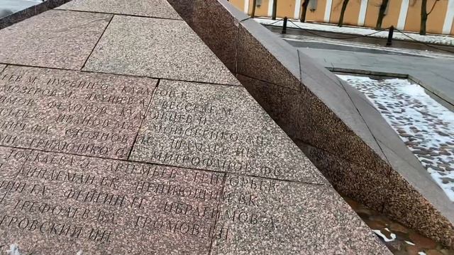 Из Санкт-Петербурга в Кронштадт на машине смотреть онлайн
