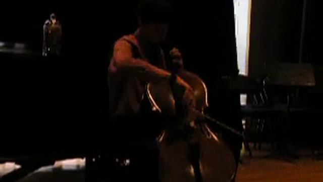 Allegro Appassionato, Op. 43 by Saint-Saens for Cello part 2 смотреть онлайн