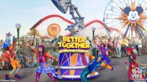 Top 10 New Disney Rides & Attractions Coming in 2024 - Walt Disney World & Disneyland