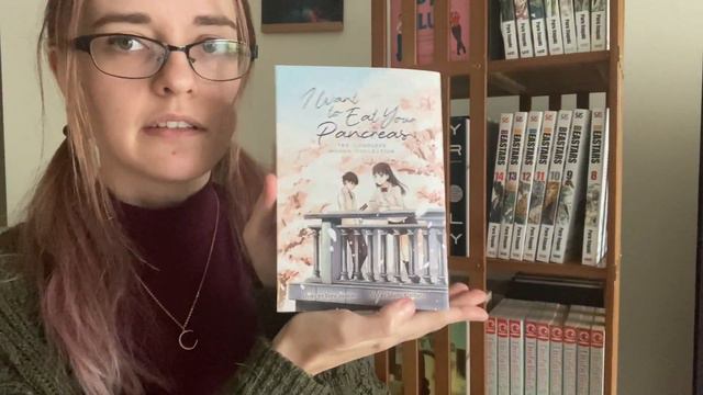 New Bookshelf?! | Manga/Book Tour and Discussing Favorite Reads! смотреть онлайн