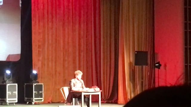 Михаил Галустян и Александр Ревва в Сан Франциско смотреть онлайн