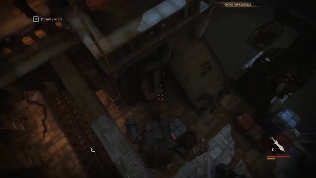 Styx: Master of Shadows | (Умения Стикса "Assassin's Green") ГЕЙМПЛЕЙ смотреть онлайн
