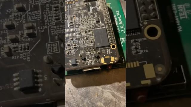 Как прошить l3+ s9 через SD смотреть онлайн