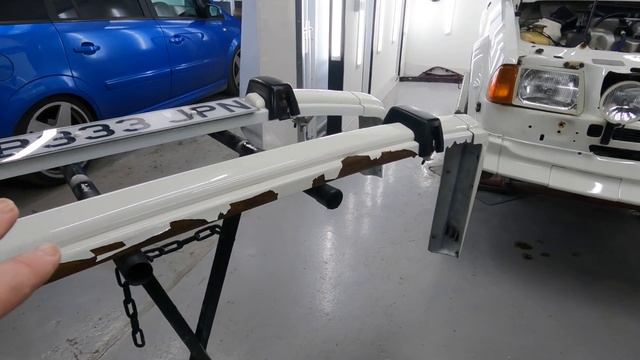 Vxr & series 1 Rs turbo strip down ??? смотреть онлайн