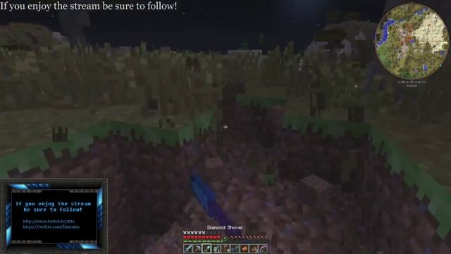 How to expertly remove a hungry node - Minecraft FTB Infinity Evolved смотреть онлайн