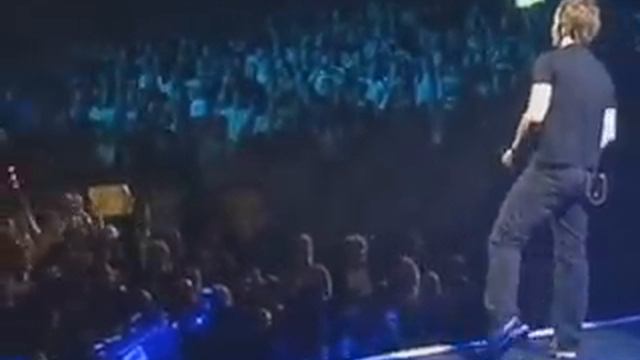 Savage Garden - To the Moon and Back смотреть онлайн
