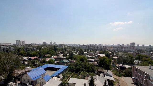 5-ти комнатная квартира, Челябинск, ул. Островского 36 смотреть онлайн