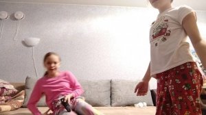 Йога челлендж чеек