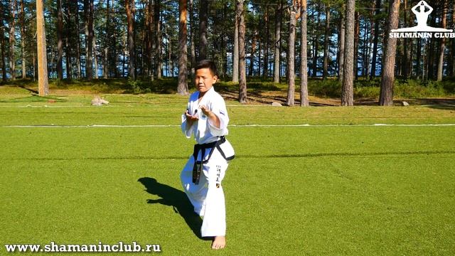 Дан-Гун (Dan-Gun) смотреть онлайн