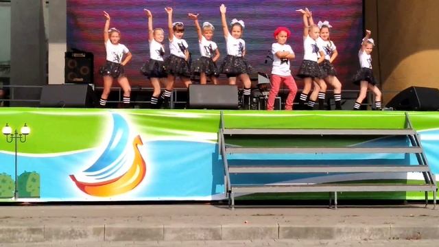 День города, Мытищи 2018 смотреть онлайн