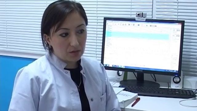 КАРДИОЛОГ ЗДОРОВЫЙ ИНТЕРЕС смотреть онлайн