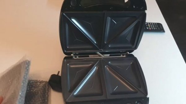 МУЛЬТИПЕКАРЬ REDMOND RMB-M621/3. Россия. Китай.