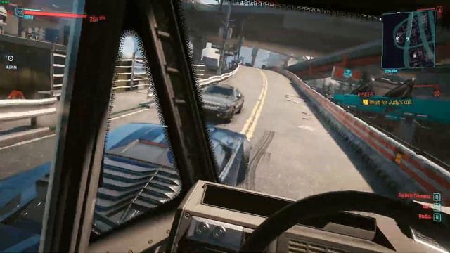 Cyberpunk got fixed смотреть онлайн