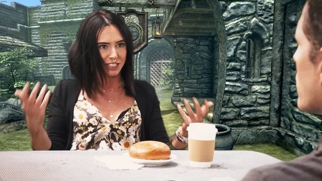 Dating As The Dragonborn In Skyrim