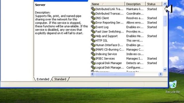 How To Detect And Remove The Conficker Worm From Windows XP