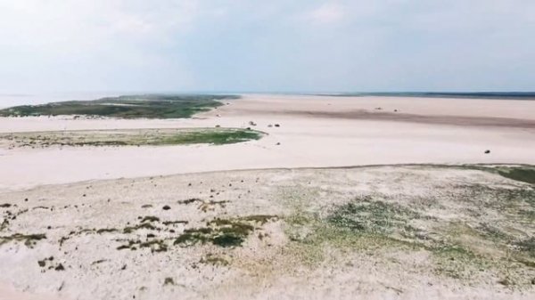 DENMARK'S MOST FAMOUS PLACES