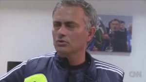 Моуриньо о Марио Балотелли