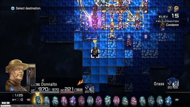 Tactics Ogre Reborn Pt29 - Final Bosses Guide! смотреть онлайн