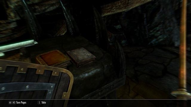 TES V: Skyrim Anniversary Edition - Part 100 - At the Summit of Apocrypha смотреть онлайн