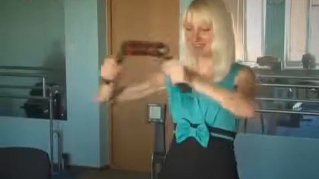 Николай Сотский о тренажерах Бизон 1м и Бизон 2