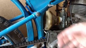 ИЖ-49 ver. 1.5  Год в строю.