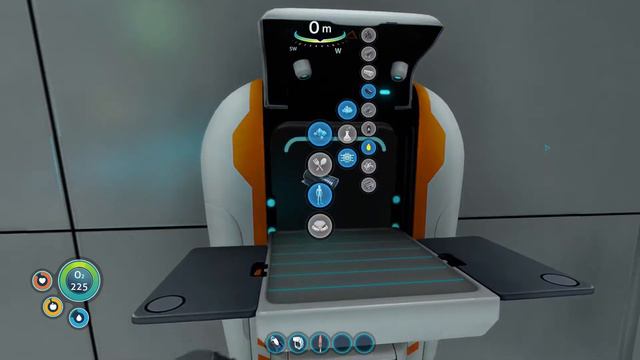 Subnautica - Neptune Escape Rocket - We Have Lift Off! (Part 38) смотреть онлайн