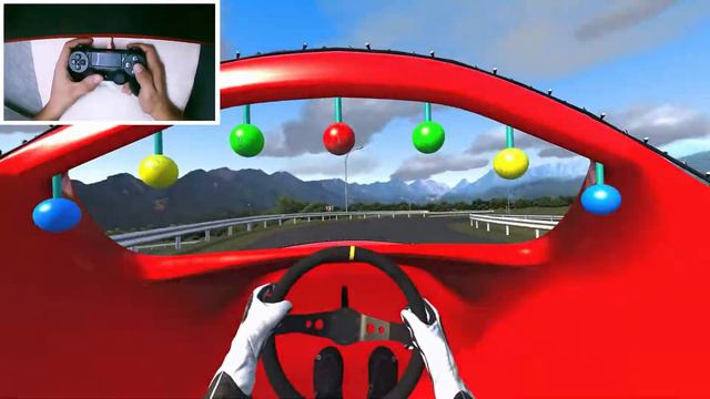 THIS CROCS is in SPORTS MODE - Assetto Corsa Drift Gameplay смотреть онлайн