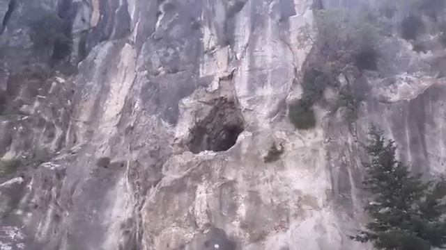 ПУТЕШЕСТВИЯ.ТУРЦИЯ.GREEN CANYON В МАНАВГАТЕ.УВИДЕЛИ ПЕЩЕРЫ.GREEN CANYON A GİTTİK MANAVGATTA смотреть онлайн