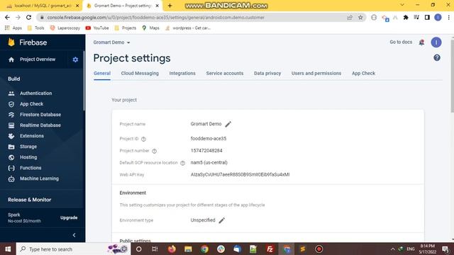 How to setup Gromart Admin? смотреть онлайн
