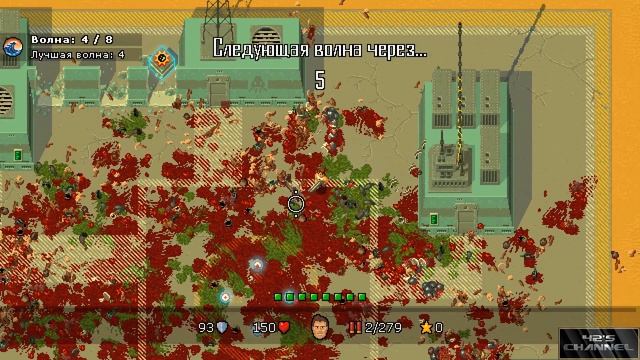 ◄ Serious Sam's Bogus Detour Review ● САМЫЕ СЕРЬЕЗНЫЕ ПИКСЕЛИ ► смотреть онлайн