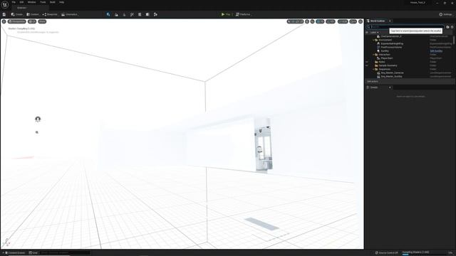 Unreal Engine 5 Tutorial - No more lightmaps? | Lumen | How to export 3ds to UE5 with Datasmith смотреть онлайн