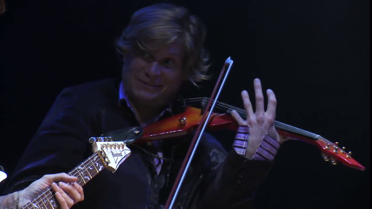 “The Crying Machine“ Full Song Steve Vai смотреть онлайн