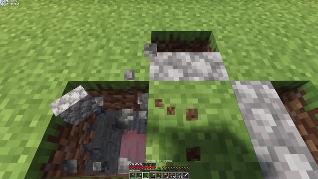 100 ДНЕЙ ВЫЖИВАНИЯ НА ОДНОМ ЧАНКЕ В MINECRAFT 1/3 смотреть онлайн