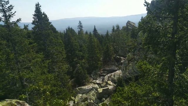 Таганай Гремучий ключ Откликной гребень Круглица смотреть онлайн