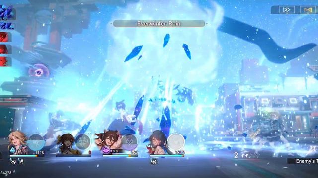 EPISODE 177: STAGNANT SHADOW SHAPE OF ICICLE!!! - Honkai Star Rail Gameplay
